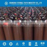 Saudi Arabia 25L Low Pressure Oxygen Acetylene Gas Cylinder -17 thumbnail-2