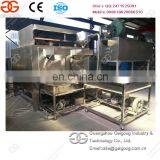 Good Service Sesame Sauce Machinery Tomato Jam Processing Line Shea Butter Tahini Paste Making Machine thumbnail-3