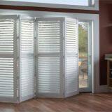 Anti-UV Sun Blinds PVC Shutter thumbnail-3