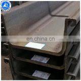 Hot Rolled Larsen Steel Sheet Pile thumbnail-5
