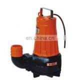 Electric Standard Sewage Transfer Pump Submersible Grinder Pump For Waste Water thumbnail-5