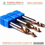 WTFTOOL non-standard solid carbide step drilling bit tools