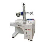 10W 20W 30W 50W 100W Laser Engrving Machine Fiber Laser Marking Machine for Metal