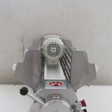 Stainless Steel Electric Noodle Maker/dough Sheeter