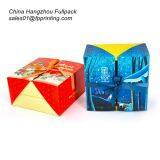 Custom Christmas Gift Packaging Boxes Festival Boxes thumbnail-2