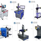 Wenzhou Tiance laser marking machine ylp-20, maintenance free and consumable free, with a service life of 100000 hours, directly sold by the manufacturer
