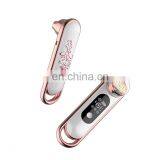 Beauty Salon Furniture Equipment Vibrator Massage Ball Wand Massager 2017 Trending Products Heat Treatment Machine Eye Massager thumbnail-2