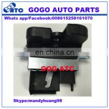 Car Hood Latch lock and door lock cover 1TO 827 505 H for VW Touran
