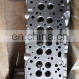 GENUINE CYLINDER HEAD ASSY FOR ENGINE MODEL 4JJ1/8-98223019-0/898223019 thumbnail-3