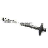 Car Engine 16V Exhaust Camshaft for Mitsubishi Pajero Sport Triton L200 4D56 2.5L 16V Diesel 1015A526 1015B008 thumbnail-1