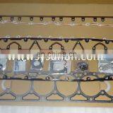 M11 QSM11 ISM11 Diesel Engine Upper Gasket Set 4089478 3803293 thumbnail-2