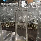 Manufacturer's Direct Selling 750ml Rectangular Glass Wine Bottle thumbnail-4