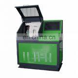 CRDI Common Rail Injector Test Bench With Piezoelectricity Injector Calibration thumbnail-3