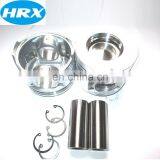 Forklift Parts for 2Z Engine Piston 13103-78700