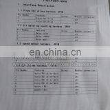 12PSB Diesel Injection Pump Test Bench With EUI EUP Tester EUS800L thumbnail-6