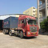 Foshan Super Ventilation Co., Ltd company overview - view 1 thumbnail