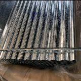 BWG34 Corrugated Galvanized Roofing Sheets thumbnail-2