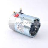 Snow-sweeper Hydraulic DC Motor 12V 1600Watts thumbnail-2