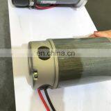Permanent Magnet Dc Motor 24v 600w/800w S1 Duty thumbnail-2