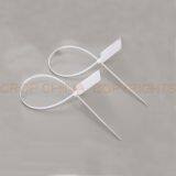 Plastic Special Marker Tag Cable Tie With Labels thumbnail-3