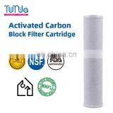 20 Inch Activated Carbon Water Filter Cartridge Big Blue Water Filter Jumbo Filter Cartridge thumbnail-3