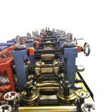 Tube Mill Machine Type Automatic Carbon Steel Tube Making Machine / CS Pipe Mill thumbnail-2