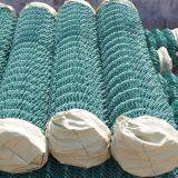 9 Gauge 2m x 15m per Roll Mesh Rhombus Chain Link Fence thumbnail-5