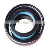 XCMG Steering Cylinder Seal Kits 860134961 860151830 860118166 Spare Parts for Wheel Loader thumbnail-3