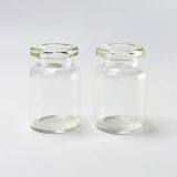 Wholesale 7ml Penicillin Vial Antibiotic Injection Glass Bottle With Rubber Cover thumbnail-3