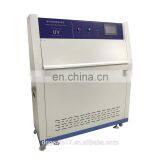 Weathering-resistance Aging Tester Programmable uv Test UV Irradiation Weathering Test Machine thumbnail-2