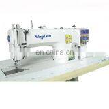 High-speed Direct Drive Single Needle Lockstitch Sewing Machine Price