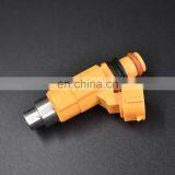 Flow Matched Fuel Injectors # CDH275 for Mitsubishi Yamaha Set of Four (4) thumbnail-3