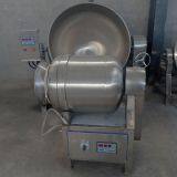 Stainless Steel Vacuum Cooling Tumbler Meat Marinating Machine For Meat Processing