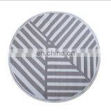 Customize Waterproof Rolled Beach Mat for Gift thumbnail-2