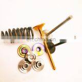 16pcs 12911-54G00 COMPLETE SET ENGINE INLET Exhaust VALVE GUIDE for SUZUKI M16A 1.6 LTR SX4 LIANA SWIFT Auto Spare Parts thumbnail-2