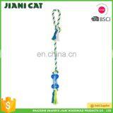 Customized Teenis Ball Pet Toy,rope Dog Toy thumbnail-5