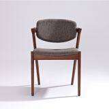 Simple z Shaped Dining Chair for Living Room/coffee Shop