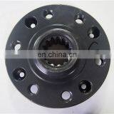 Kubota Combine Rice Harvester Spare Parts 5T051-1652 BOSS DRIVE ROLLER thumbnail-1