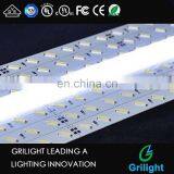 Micro Led Strip for 4.5w Dc24 Volt Pcb Width 4mm Smd 7020 Led Strip thumbnail-5