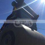 Hot Sale Commercial Fire Truck Inflatable Slide for Sale thumbnail-4