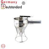 Oven Bakery Equipment Commercial Bakery Dispenser Funnel Oven Food Funnel thumbnail-3
