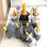 Good Drive Geared Watt Motor Planetary Gear Box Reducer of Speed thumbnail-5