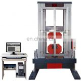 WDW-500E/600E 500kn 600kn 50ton 60ton universal testing machine price  UTM
