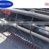 988Q Kubota Rice Combine Harvester Machine thumbnail-3