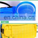 Manual Agriculture Sprayer 20L Plastic Knapsack Hand Operated Sprayer thumbnail-6