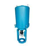 Feed Water With Electric Control Valve Actuator 381lsc-20 381lsc-30 381lsc-50 381lsc-65 381lsc-99