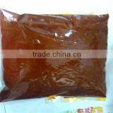 Pure Natural Marigold Oleoresin thumbnail-1