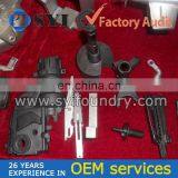 Precision Casting Turbo Parts thumbnail-4