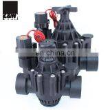 1.5 INCH IRRIGATION SOLENOID VALVE AGRICULTURE LADSCAPE RAIN BIRD 150PGA thumbnail-2