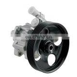 Насос гидроусилителя руля 51839102 71790886 50500424 71793586 Высокое качество thumbnail-4